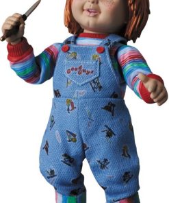 Alternative view of Child's Play 2 MAFEX No.278 Good Guys (Renewal Ver.) Action Figure