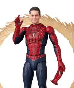 Friendly neighborhood Spider-Man action figure