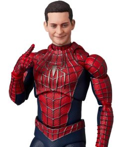 Friendly neighborhood Spider-Man action figure