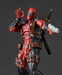 Amazing Yamaguchi Deadpool