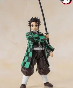 Tanjiro Kamado Action Figure