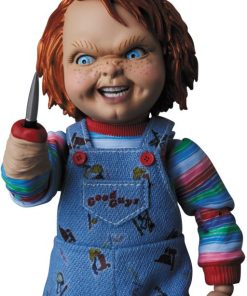 Child's Play 2 MAFEX No.278 Good Guys (Renewal Ver.) Action Figure - Image 8