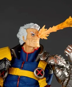 Amazing Yamaguchi Revoltech Cable (Ver. 1.5) Action Figure - Image 5