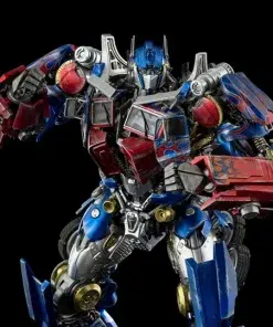 Transformers Optimus Prime