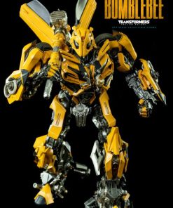 Transformers: The Last Knight DLX Scale Collectible Series Bumblebee - Image 9