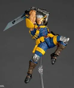 Cable Action Figure