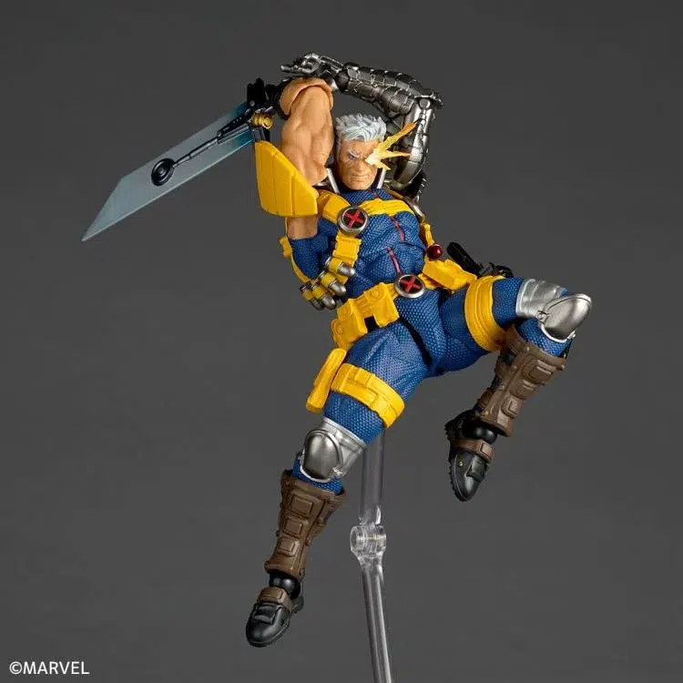 Cable Action Figure