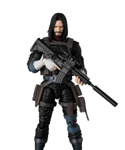 BRZRKR MAFEX No.279 Berzerker Action Figure
