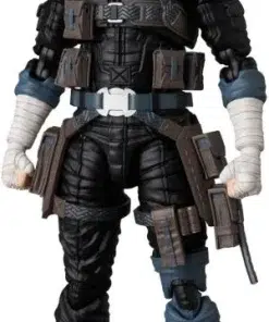 BRZRKR MAFEX No.279 Berzerker Action Figure - Image 10