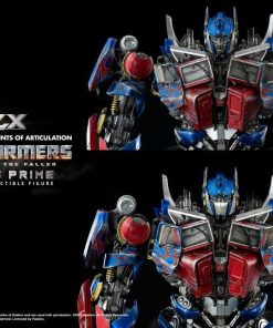 Transformers Optimus Prime
