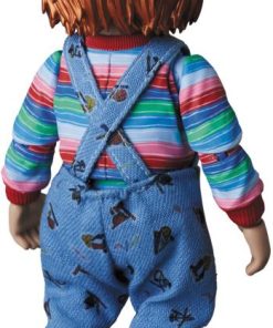 Child's Play 2 MAFEX No.278 Good Guys (Renewal Ver.) Action Figure - Image 4