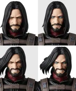 BRZRKR MAFEX No.279 Berzerker Action Figure - Image 16