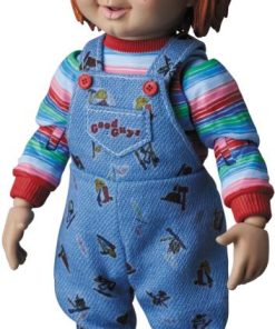 Child's Play 2 MAFEX No.278 Good Guys (Renewal Ver.) Action Figure - Image 3