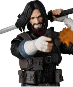 BRZRKR MAFEX No.279 Berzerker Action Figure - Image 14