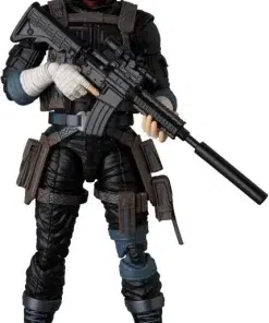 BRZRKR MAFEX No.279 Berzerker Action Figure - Image 3
