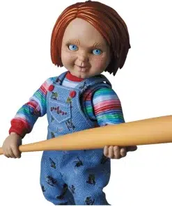 Child's Play 2 MAFEX No.278 Good Guys (Renewal Ver.) Action Figure - Image 7