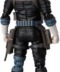 BRZRKR MAFEX No.279 Berzerker Action Figure - Image 11
