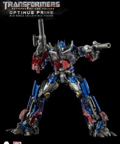 Transformers Optimus Prime