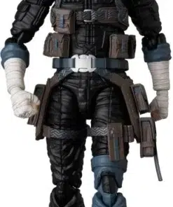 BRZRKR MAFEX No.279 Berzerker Action Figure - Image 12