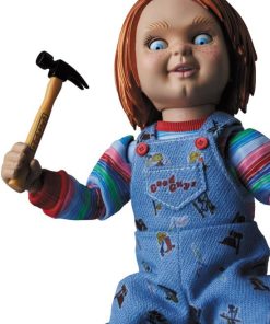 Child's Play 2 MAFEX No.278 Good Guys (Renewal Ver.) Action Figure - Image 9