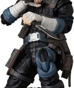 BRZRKR MAFEX No.279 Berzerker Action Figure - Image 5