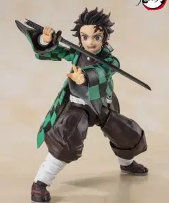 Tanjiro Kamado Action Figure