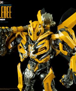 Transformers: The Last Knight DLX Scale Collectible Series Bumblebee - Image 8