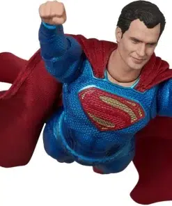 MAFEX Knightmare Superman