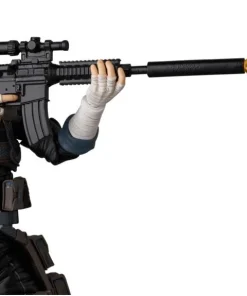 BRZRKR MAFEX No.279 Berzerker Action Figure - Image 13