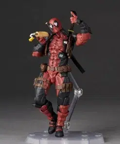 Amazing Yamaguchi Deadpool