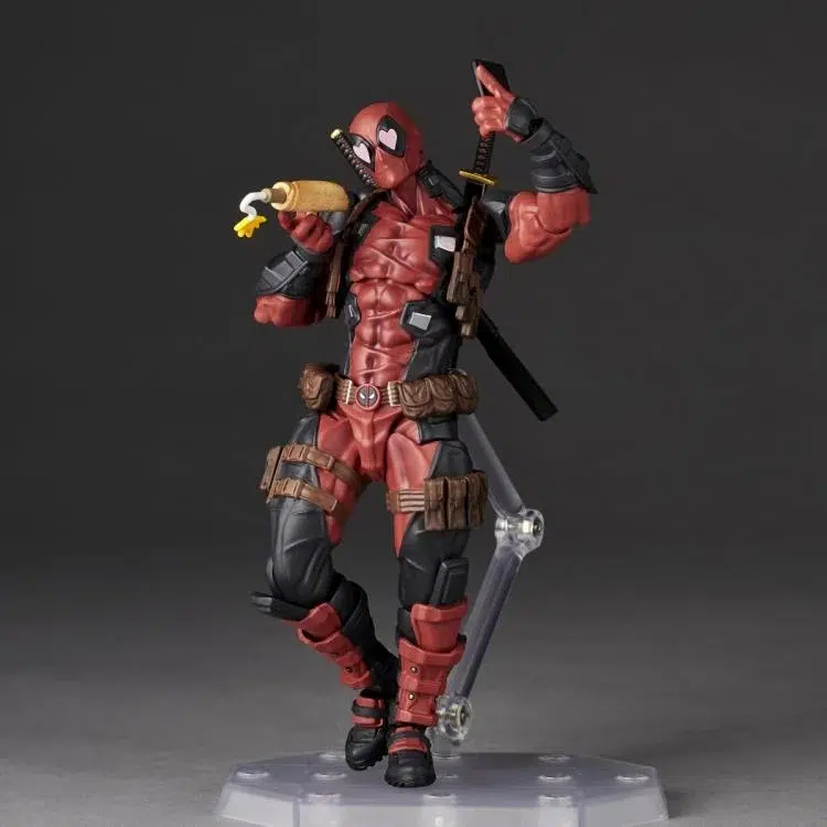 Amazing Yamaguchi Deadpool