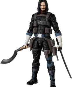 BRZRKR MAFEX No.279 Berzerker Action Figure - Image 8