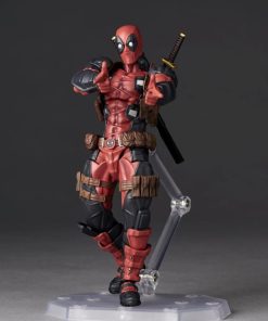 Amazing Yamaguchi Deadpool