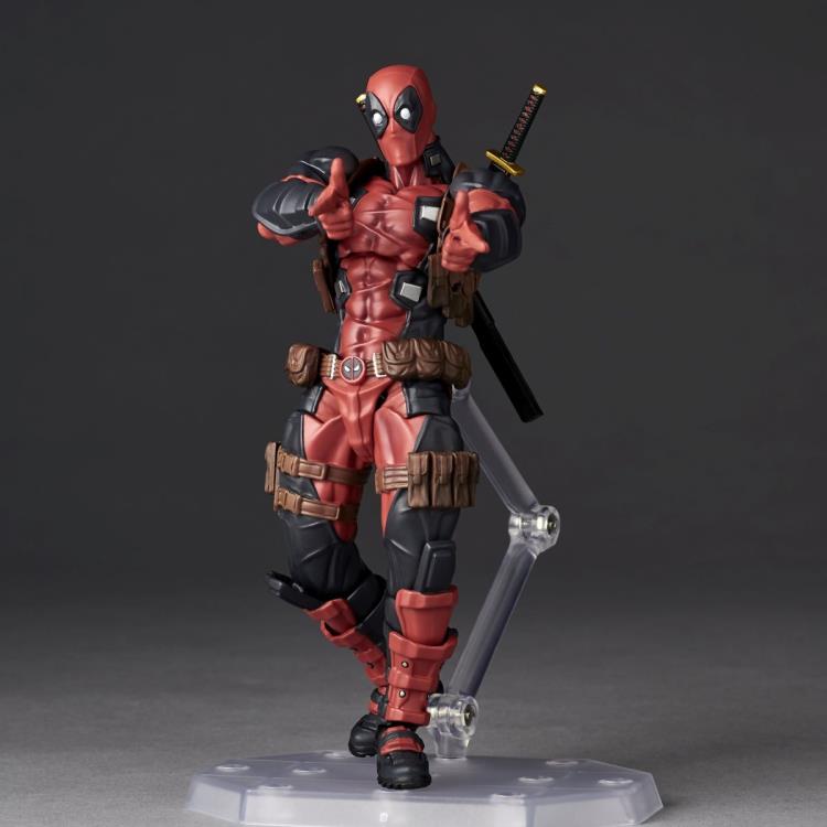 Amazing Yamaguchi Deadpool