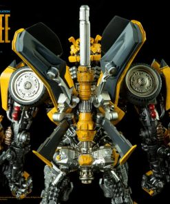Bumblebee Figure