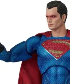 MAFEX Knightmare Superman