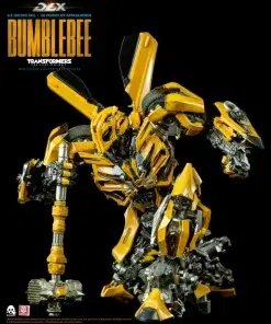 Transformers: The Last Knight DLX Scale Collectible Series Bumblebee - Image 11
