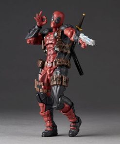 Amazing Yamaguchi Deadpool