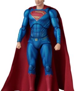 MAFEX Knightmare Superman