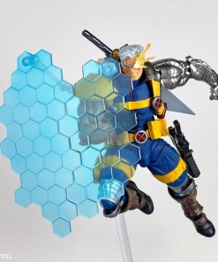 Amazing Yamaguchi Revoltech Cable (Ver. 1.5) Action Figure - Image 6