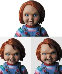 Child's Play 2 MAFEX No.278 Good Guys (Renewal Ver.) Action Figure - Image 11