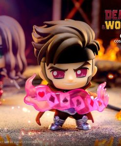 Gambit Figure