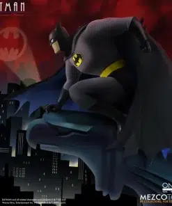Batman: The Animated Series One:12 Collective Action Figure - Image 10