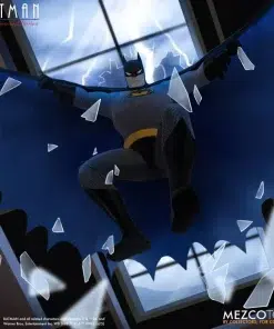 Batman: The Animated Series One:12 Collective Action Figure - Image 8