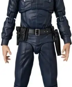 Terminator 2: Judgement Day MAFEX No.281 T-1000 Action Figure - Image 3