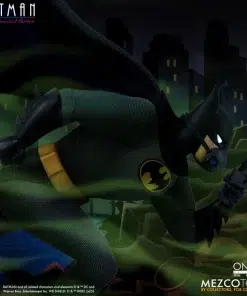 Batman: The Animated Series One:12 Collective Action Figure - Image 7