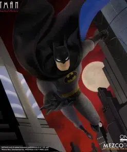 Batman: The Animated Series One:12 Collective Action Figure - Image 4
