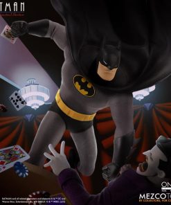 Batman: The Animated Series