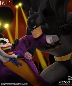 Batman: The Animated Series One:12 Collective Action Figure - Image 5