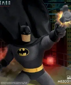Batman: The Animated Series One:12 Collective Action Figure - Image 9
